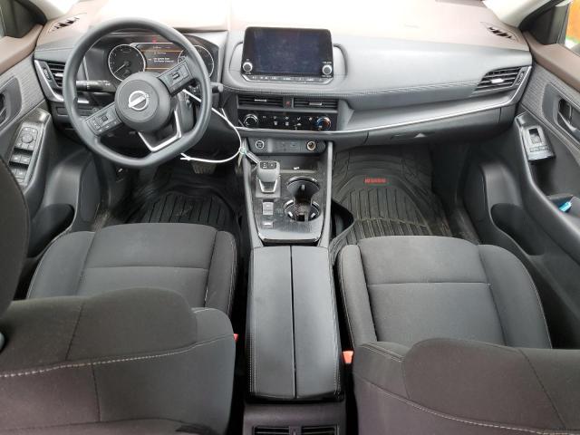 2023 NISSAN ROGUE S - 5N1BT3AA8PC909553