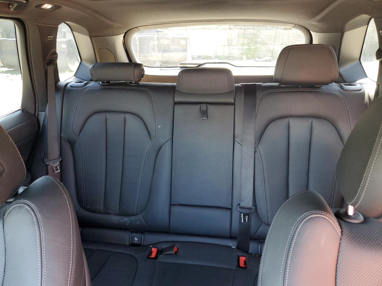 5UXCR6C0XM9F01871 2021 BMW X5 xDrive40I