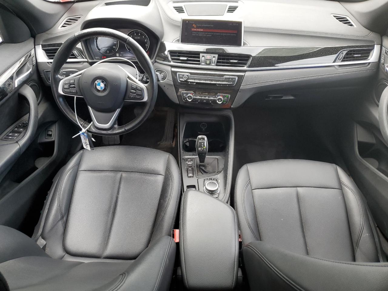 WBXJG9C05L5P49659 2020 BMW X1 xDrive28I