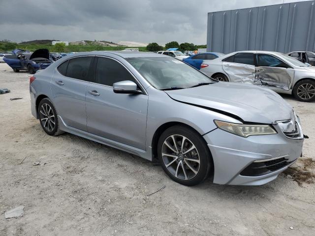 19UUB2F35FA004669 2015 Acura Tlx