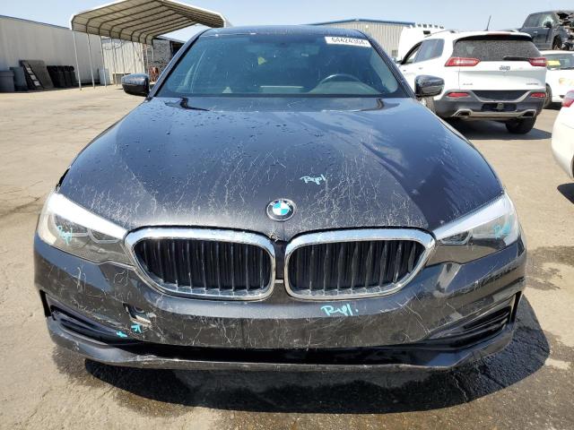 VIN WBAJA5C57JWA38426 2018 BMW 5 Series, 530 I no.5