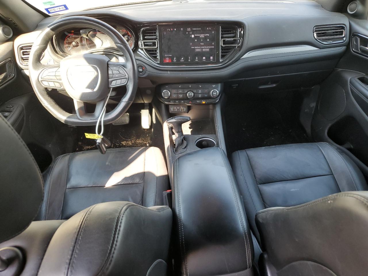 1C4RDHDG5MC577967 2021 Dodge Durango Gt