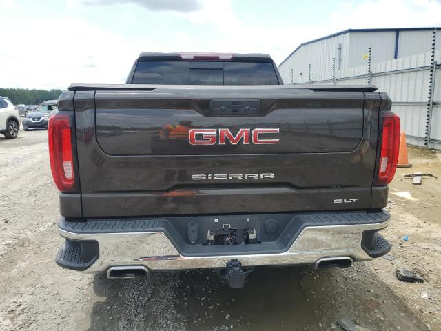 VIN NCS107081 2022 GMC Sierra no.6