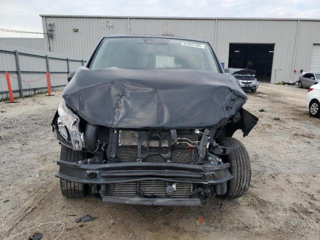 2021 MERCEDES-BENZ METRIS - W1WV0FEY8M3857778