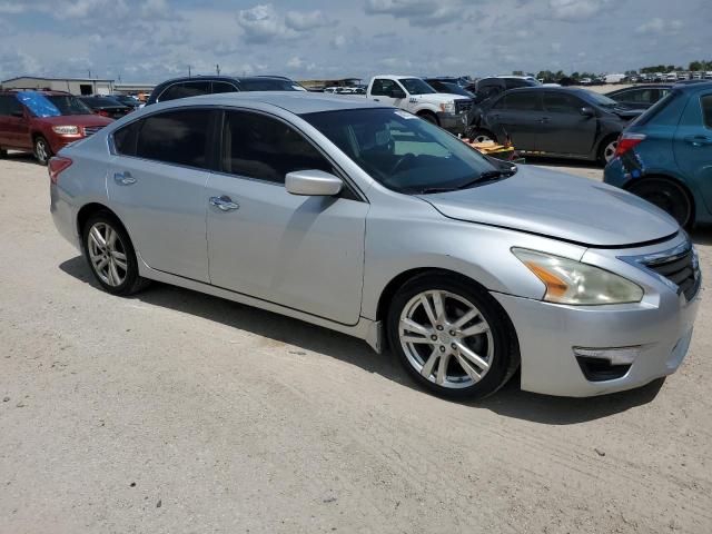 Vin: 1n4bl3ap1dn500261, lot: 64274724, nissan altima 3.5s 20134