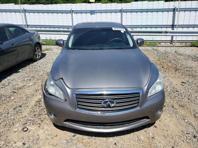 2013 Infiniti M37 VIN: JN1BY1APXDM510375 Lot: 60944754