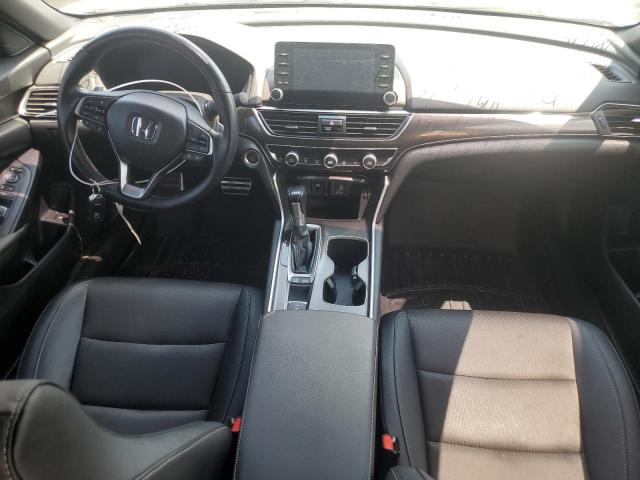 2019 HONDA ACCORD SPO - 1HGCV1F30KA023248