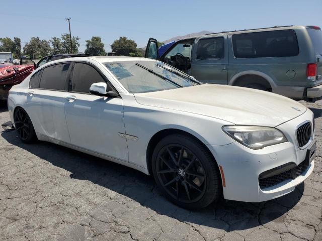 VIN WBAYE8C50DD132052 2013 BMW 7 Series, 750 LI no.4