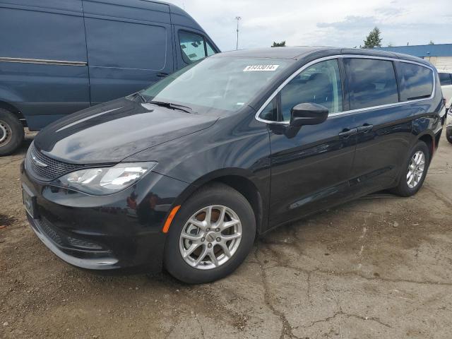 2023 Chrysler Voyager Lx VIN: 2C4RC1CG0PR606377 Lot: 61413014