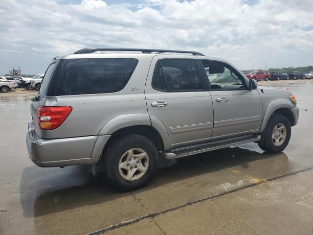2002 Toyota Sequoia Sr5 VIN: 5TDZT34A42S080468 Lot: 61882754