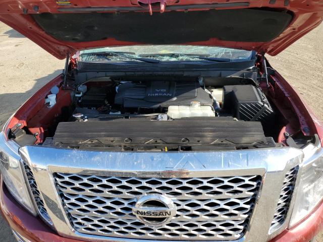 2018 NISSAN TITAN XD S - 1N6AA1F44JN521080