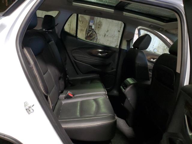 2021 GMC Terrain Denali VIN: 3GKALXEVXML393639 Lot: 61399404