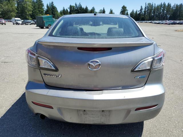 VIN JM1BL1WP4D1825369 2013 Mazda 3, I no.6