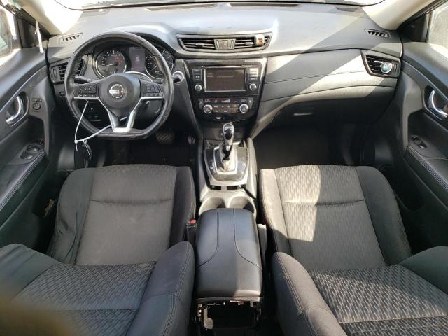 2019 NISSAN ROGUE S - JN8AT2MV0KW376960
