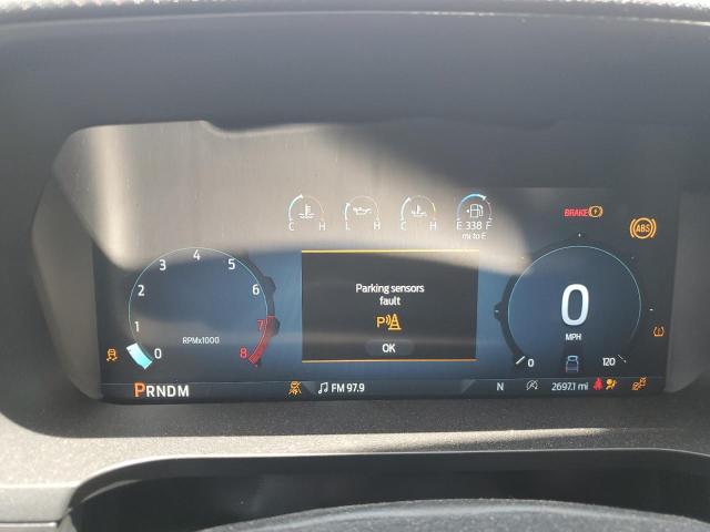 2024 FORD F150 STX 1FTFX2L57RKE08456