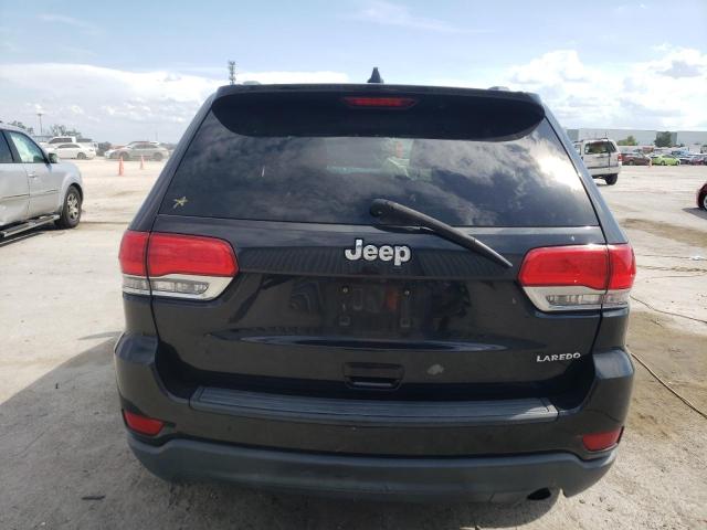 2016 Jeep Grand Cherokee Laredo VIN: 1C4RJEAG7GC360811 Lot: 62965974