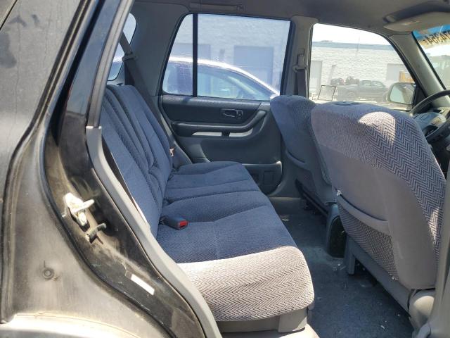1998 Honda Cr-V Lx VIN: JHLRD2840WC013923 Lot: 62274354