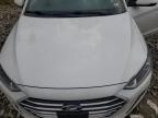 HYUNDAI ELANTRA SE photo