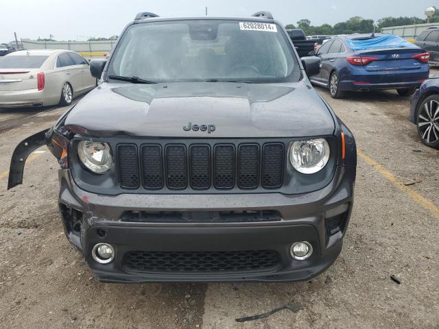 2019 JEEP RENEGADE L - ZACNJABB0KPK00233
