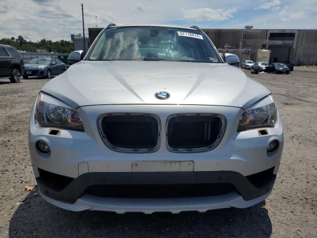 VIN WBAVL1C54FVY26286 2015 BMW X1, Xdrive28I no.5