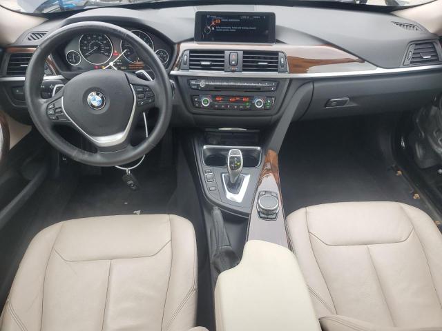 2015 BMW 328 XIGT S - WBA8Z5C51FGS36991