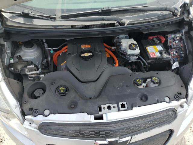 2015 CHEVROLET SPARK EV 2 KL8CL6S05FC756685