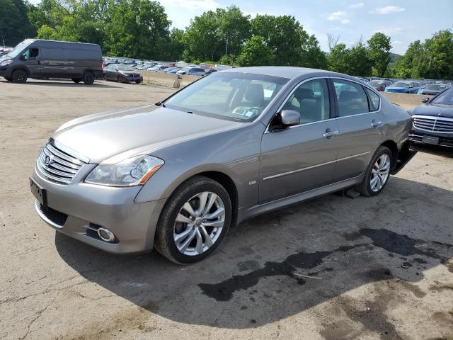 2008 Infiniti M35 Base VIN: JNKAY01F88M654411 Lot: 61659714