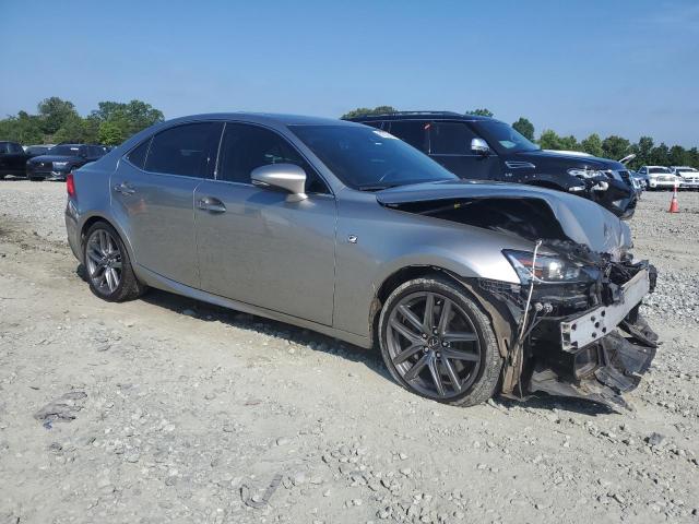 2017 LEXUS IS 350 - JTHCE1D27H5014054