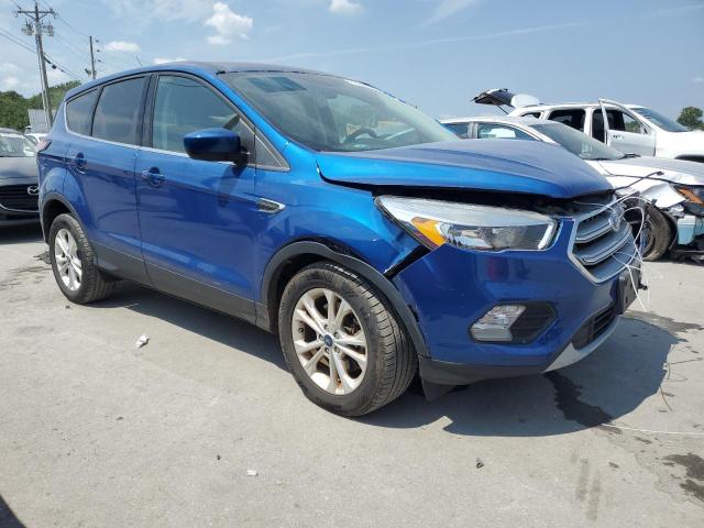 2017 Ford Escape Se VIN: 1FMCU0G99HUF11065 Lot: 61438884