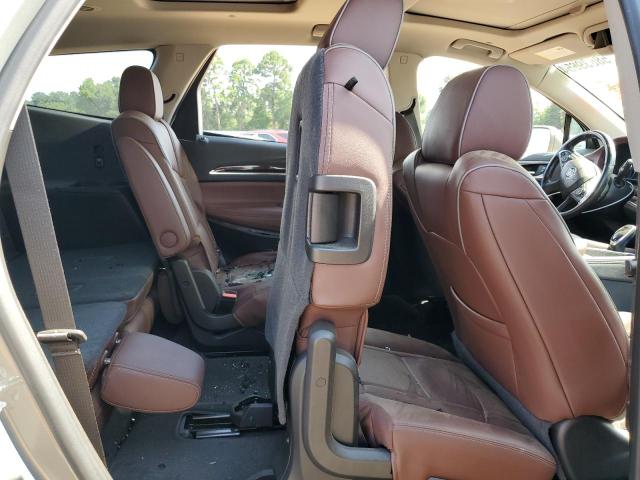 2019 Buick Enclave Avenir VIN: 5GAERDKWXKJ127857 Lot: 58639654