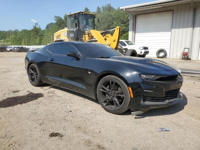 2019 Chevrolet Camaro Ss VIN: 1G1FH1R76K0117280 Lot: 63394614