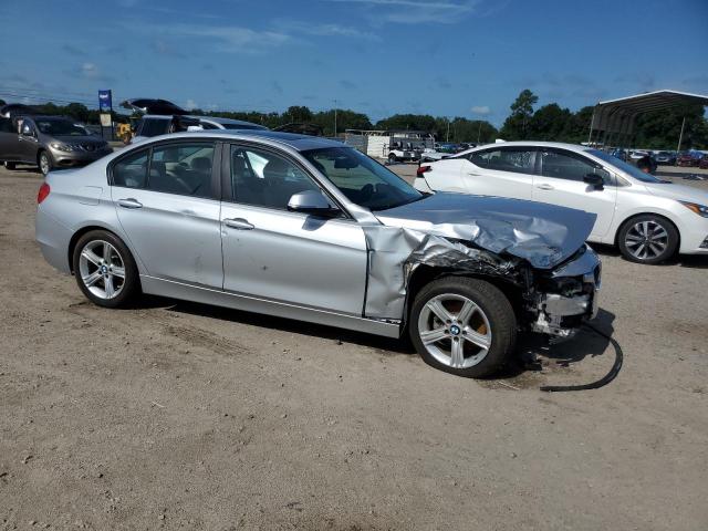 2015 BMW 328 I - WBA3A5G58FNS87377