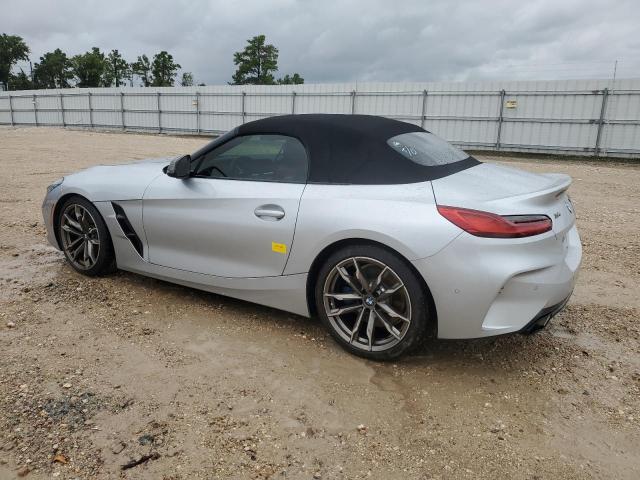 2021 BMW Z4 M40I - WBAHF9C09MWW91756