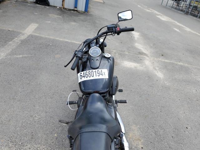 2016 HONDA VT750 C2B JH2RC5377GK600234