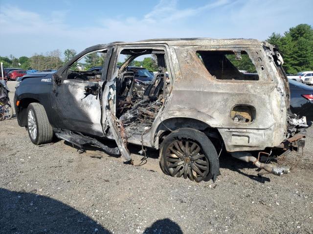 2023 CHEVROLET TAHOE K150 - 1GNSKTKLXPR534633