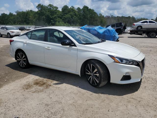 1N4BL4CV3MN406447 Nissan Altima SR 4