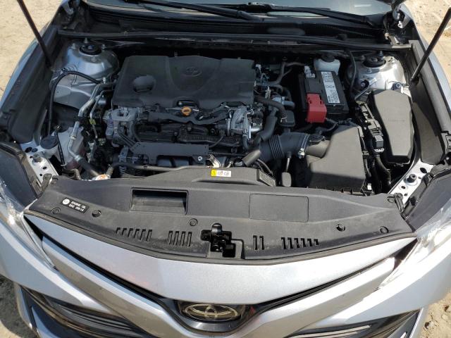 VIN 4T1B11HK4KU747173 2019 Toyota Camry, L no.11