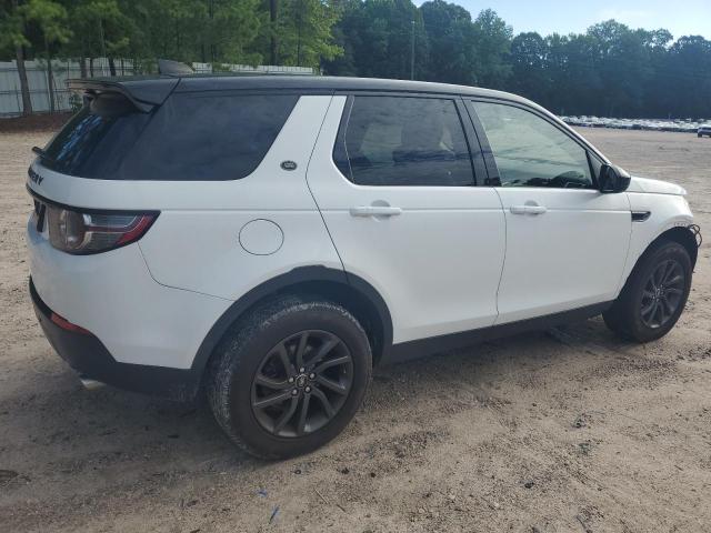 VIN SALCR2FXXKH793405 2019 Land Rover Discovery, Hse no.3