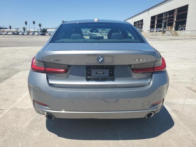 2023 BMW 330XE 3MW39FS07P8C82699