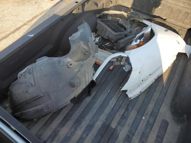 2012 Dodge Ram 2500 St VIN: 3C6TD5HT9CG199005 Lot: 61288704