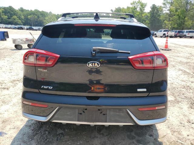 2017 Kia Niro Fe VIN: KNDCB3LC1H5040312 Lot: 62660654