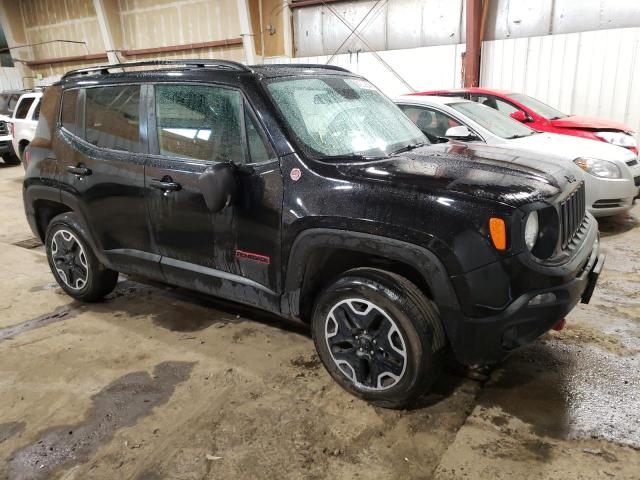 Vin: zaccjbcb5hpg60446, lot: 61902854, jeep renegade trailhawk 20174