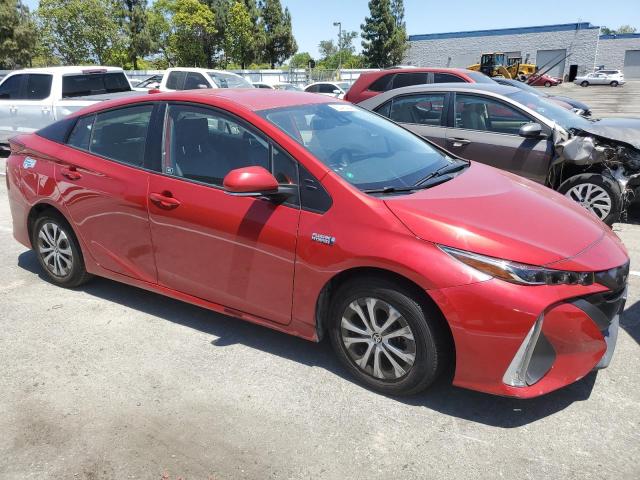 2022 TOYOTA PRIUS PRIM - JTDKAMFP2N3203737
