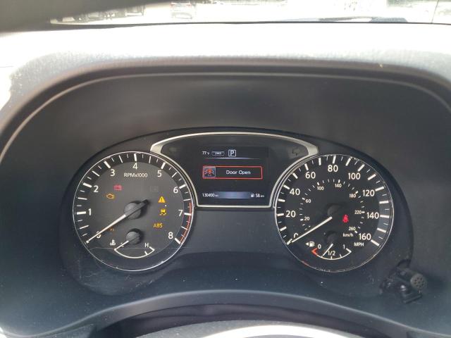 2016 NISSAN PATHFINDER - 5N1AR2MM0GC620449