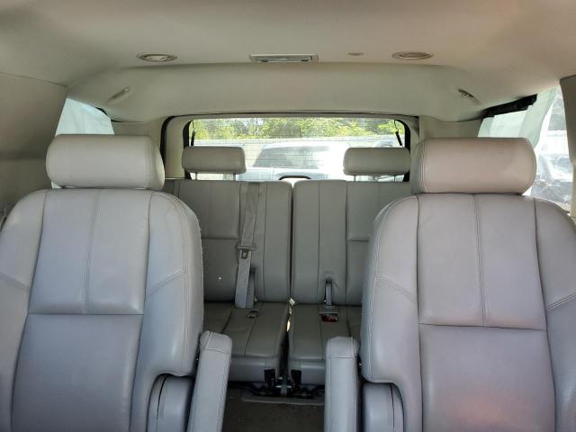 2010 Chevrolet Tahoe K1500 Lt VIN: 1GNUKBE05AR155891 Lot: 61008604