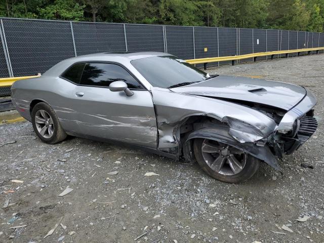 2015 DODGE CHALLENGER - 2C3CDZAG1FH758973