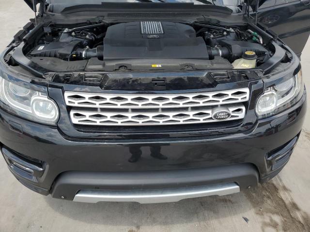 VIN SALWR2VF7FA608151 2015 Land Rover Range Rover, Hse no.12