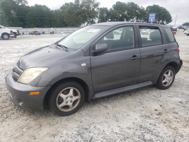 2005 Toyota Scion Xa VIN: JTKKT624550086022 Lot: 62067754