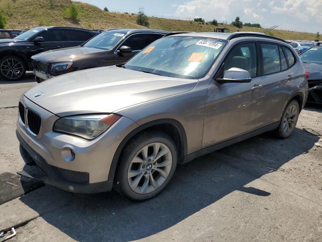 VIN WBAVL1C55DVR90370 2013 BMW X1, Xdrive28I no.1