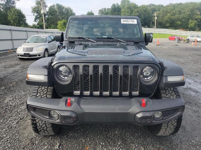 2023 JEEP GLADIATOR - 1C6JJTBG2PL556582